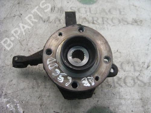 Used Right front steering knuckle RENAULT MEGANE I (BA0/1_) 1.6 e (BA0F, BA0S) (90 hp) 3785874