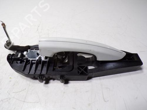 Used Front right exterior door handle FORD MONDEO V Hatchback (CE) [2014-2025]  15648320