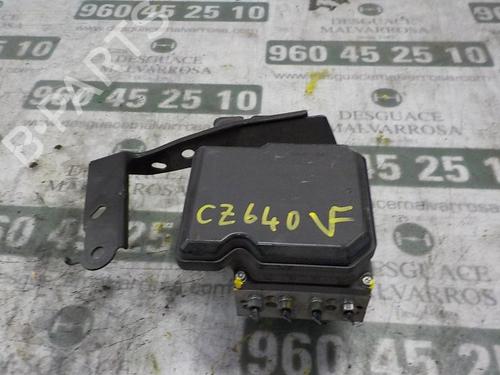 ABS pump RENAULT KOLEOS I (HY_)  | BP3862768M43 