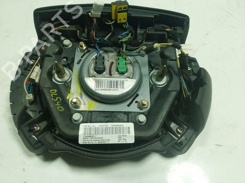 Driver airbag LAND ROVER RANGE ROVER III (L322)  | BP16561084C9 