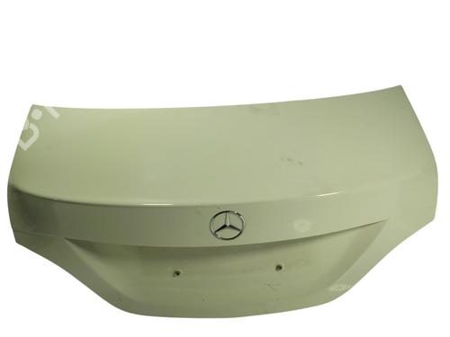 Used Tailgate MERCEDES-BENZ CLA Coupe (C117) CLA 200 CDI / d (117.308) (136 hp) 15203102
