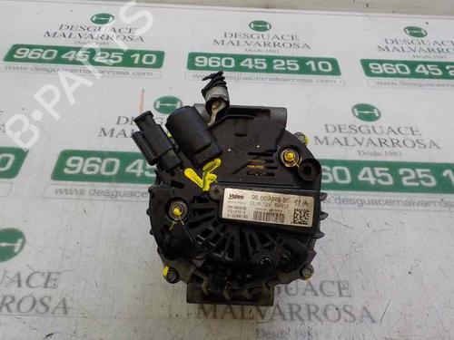 Alternator PEUGEOT 308 I (4A_, 4C_)  | BP5248902M7 