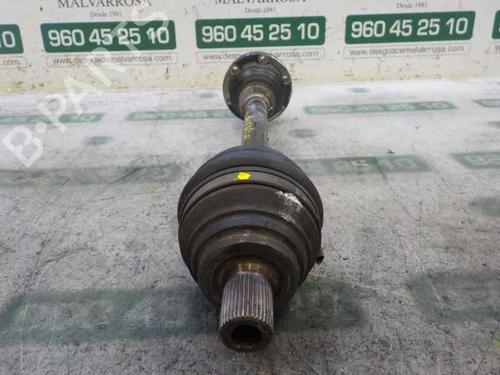 Left front driveshaft VW GOLF V (1K1) 1.4 TSI | BP6450299M38 