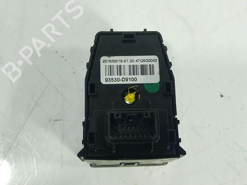 Mirror switch KIA SPORTAGE IV (QL, QLE) 1.7 CRDi | BP38314295I25 - Image 2