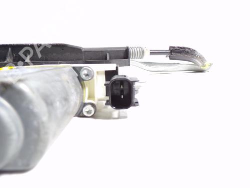 Front right window mechanism FORD TRANSIT COURIER B460 Box Body/MPV 1.5 TDCi | BP7099866C23 