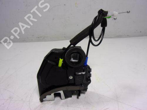 Rear left lock TOYOTA COROLLA Hatchback (_E21_, _EA1_, _EH1_)  | BP15907397C100 