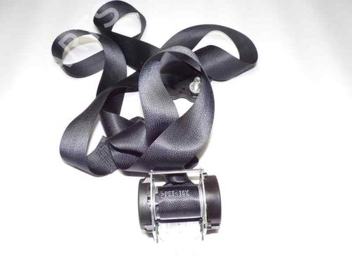 Rear right seatbelt NISSAN JUKE (F15) 1.6 | BP6677339I28 