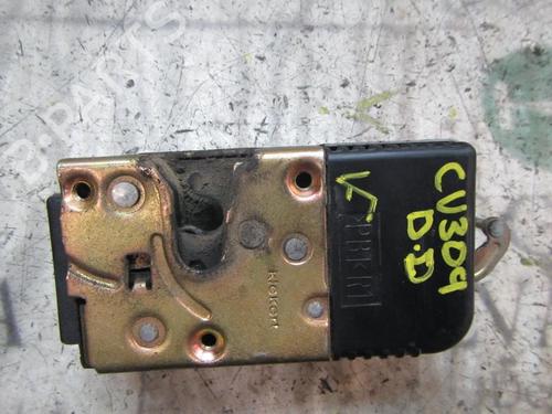 Used Front right lock Front right lock FIAT ULYSSE (179_) 2.2 JTD (128 hp) 3833652 3833652