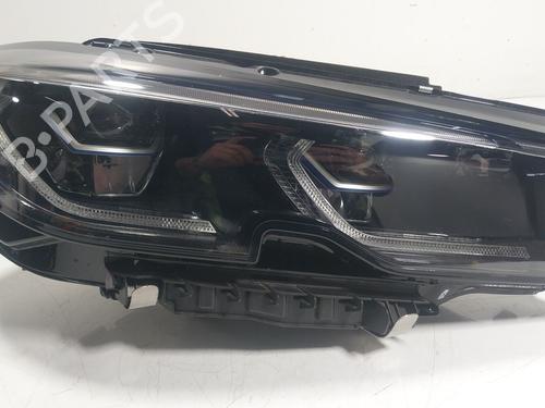Used Right headlight Right headlight BMW 3 (G20, G80, G28) [2018-2026] 25652110 25652110