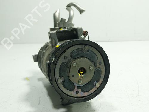 AC compressor VW GOLF VIII Variant (CG5, DB5) 2.0 TDI | BP36353302M34 - Image 3