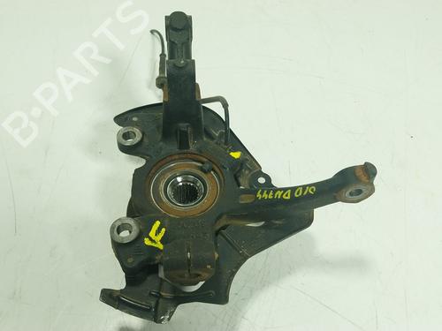 Used Right front steering knuckle FIAT 500 (312_) 1.0 Mild Hybrid (312.AYD1B) (69 hp) 30187007