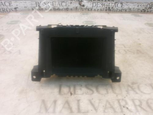 Used Switch Switch OPEL ZAFIRA / ZAFIRA FAMILY B (A05) 1.9 CDTI (M75) (120 hp) 3803081 3803081