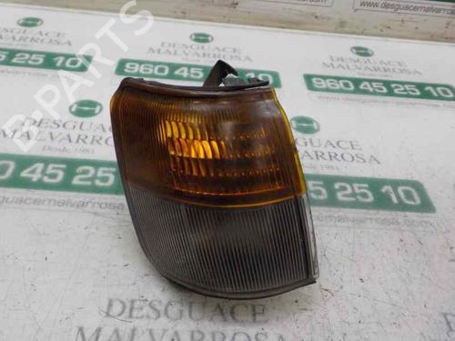 Used Right front indicator Right front indicator MITSUBISHI PAJERO II (V3_W, V2_W, V4_W, V5_W) 2.5 TD 4WD (V24W) (99 hp) 4386769 4386769