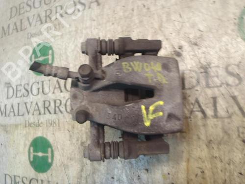 Used Right rear brake caliper TOYOTA AVENSIS (_T25_) [2003-2008]  11546706
