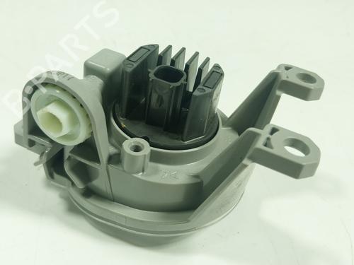 Right front fog light TOYOTA LAND CRUISER (_J25_) 2.8 D MHEV 4x4 (GDJ251) | BP27620595C31 