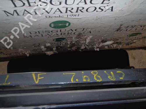 Right rear door FIAT BRAVO II (198_) 1.9 D Multijet (198AXB1A) | BP3825875C5 