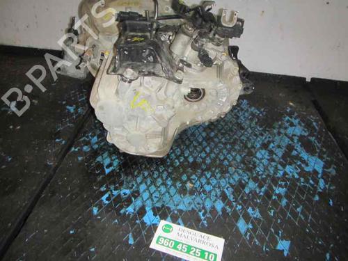 Gearbox KIA PRO CEE'D (ED) 2.0 CRDi 140 | BP3862797M3 