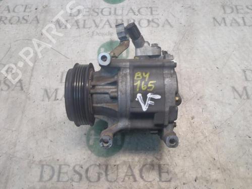 Used AC compressor AC compressor FIAT STILO (192_) 1.2 16V (192_XA1B) (80 hp) 3806205 3806205