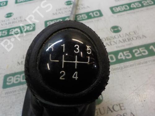 Gear lever CHEVROLET AVEO / KALOS Hatchback (T250, T255) 1.4 | BP7411700M90