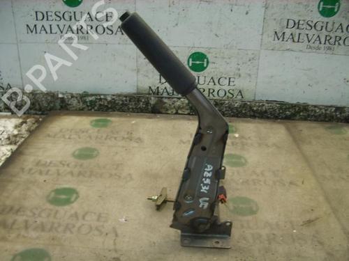 Hand brake CITROËN XSARA PICASSO (N68) 2.0 HDi | BP8769762I18 