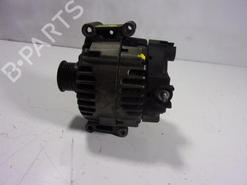 Alternator MERCEDES-BENZ C-CLASS (W204)  | BP10572427M7 