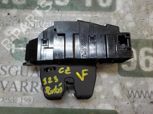 Used Tailgate lock Tailgate lock 3858429 3858429