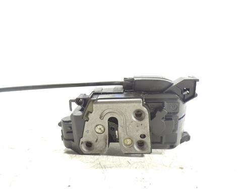 Used Rear right lock Rear right lock RENAULT MEGANE III Hatchback (BZ0/1_, B3_) 1.5 dCi (BZ0C) (90 hp) 8420558 8420558