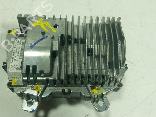 Radio FORD TRANSIT COURIER B460 Box Body/MPV 1.5 TDCi | BP25783214E6 