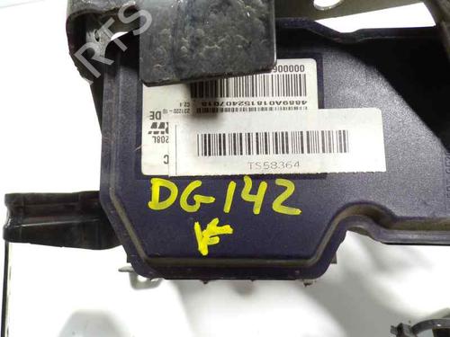 ABS pump MINI MINI (R56)  | BP6836427M43 