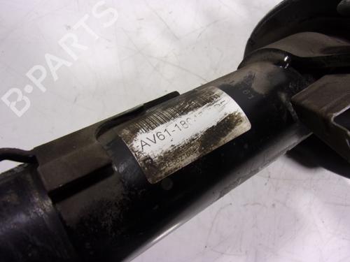Used Right front shock absorber FORD C-MAX II (DXA/CB7, DXA/CEU) 1.6 TDCi (95 hp) 15836085