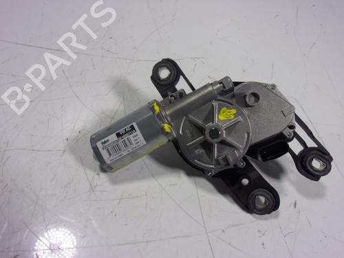 Used Rear wiper motor SKODA KODIAQ I (NS6, NS7, NV7) [2016-2025]  10548249