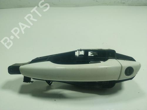 Used Front left exterior door handle CITROËN C5 AIRCROSS (A_) 1.2 PureTech 130 (ARHNSJ) (131 hp) 18893434