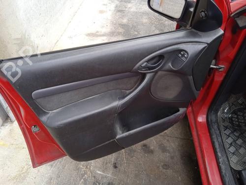 Dämpfer hinten links FORD FOCUS I (DAW, DBW) 1.8 TDCi | BP7911824M18 