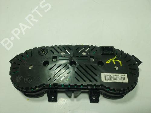 Instrument cluster IVECO DAILY VI Van 33S15, 35S15, 35C15 | BP29970453C47 - Image 2