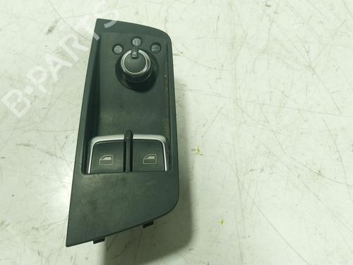 left-front-window-switch-audi-a1-8x1-8xk-2010-2011-2012-2013-2014-2015-2016-2017-2018-2019-35726317 main image