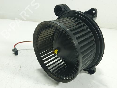 Used Heater blower motor MERCEDES-BENZ CLA Shooting Brake (X118) CLA 200 (118.687) (163 hp) 26605285