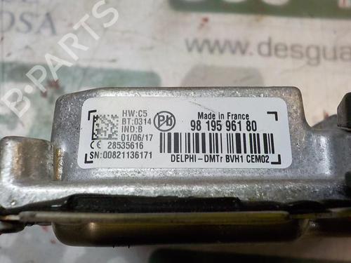 Electronic module CITROËN C4 CACTUS  | BP4000135M83 