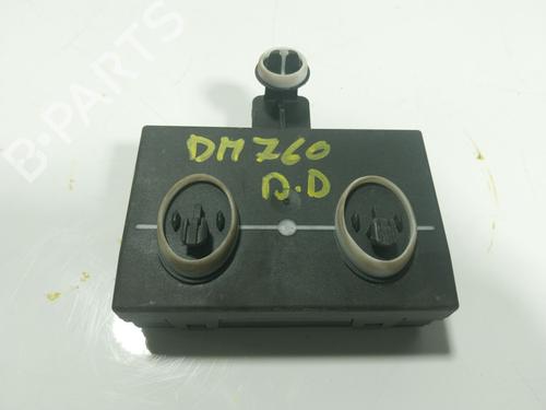 Used Comfort control module Comfort control module SEAT ALHAMBRA (710, 711) 1.4 TSI (150 hp) 16664341 16664341