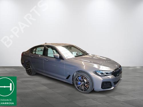 AC pipe BMW 5 (G30, F90) 540 i xDrive | BP24574666M126  - Image 7