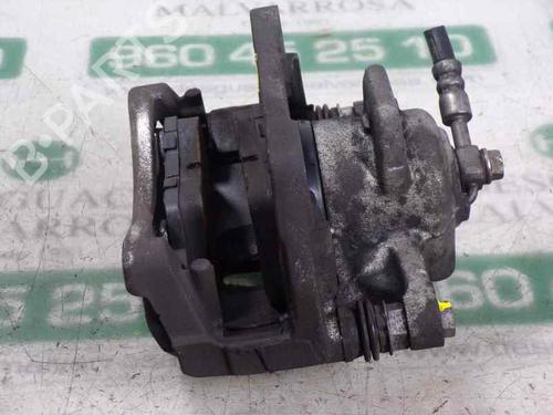 Used Left front brake caliper FORD TOURNEO COURIER B460 MPV 1.5 TDCi (95 hp) 11552023