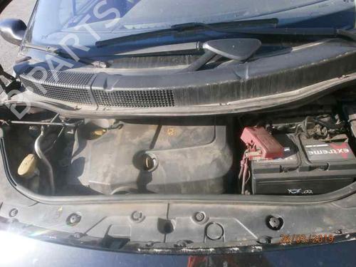 Intercooler RENAULT SCÉNIC II (JM0/1_) 1.5 dCi (JM02, JM13) | BP3875862M30 - Image 6