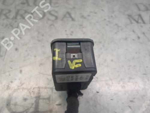 Left front window switch OPEL COMBO Box Body/MPV 1.7 DTI 16V | BP3806902I27 