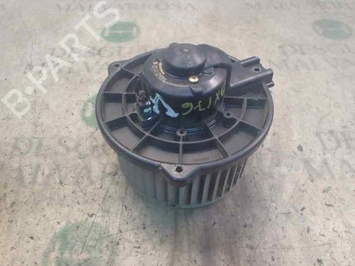 Heater blower motor TOYOTA RAV 4 II (_A2_) 1.8 (ZCA25_, ZCA26_, ZCA25W, ZCA26W) | BP3804690M62 