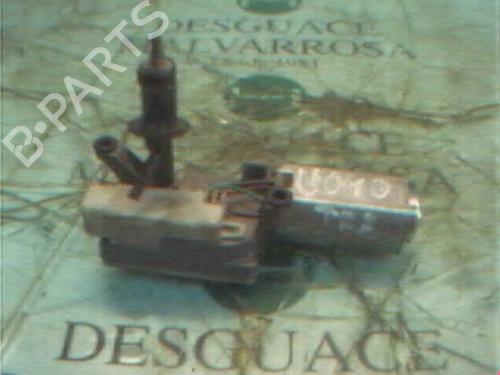 Used Rear wiper motor FIAT PUNTO (176_) 60 1.2 (176AP, 176AR, 176AQ, 176BB) (60 hp) 3772436