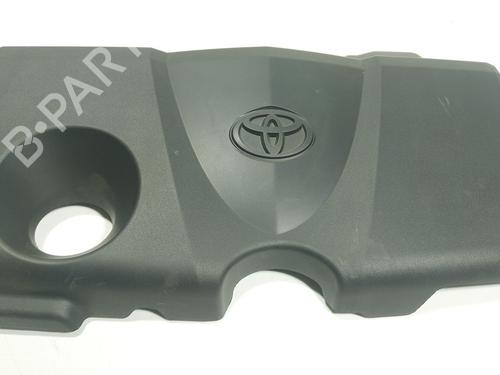 Used Upper protection TOYOTA RAV 4 V (_A5_, _H5_) 2.5 Hybrid (AXAH52) (218 hp) 31608393