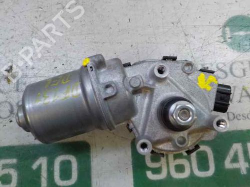 Used Front wiper motor Front wiper motor TOYOTA COROLLA Estate (_E21_) [2019-2026] 9104856 9104856
