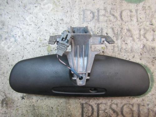 Specchietti retrovisore NISSAN PRIMERA Hatchback (P12) 2.2 Di | BP3845530I6 