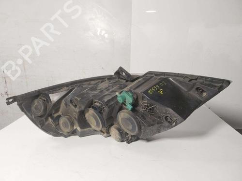 Left headlight RENAULT MASTER III Van (FV) 2.3 dCi 170 FWD (FV0L) | BP39250566C28 - Image 2