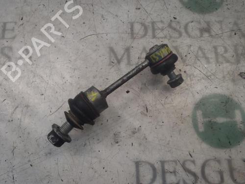 Højre bagtil bærearm Højre bagtil bærearm BMW 5 (E60) 530 d (218 hp) 14270841 14270841