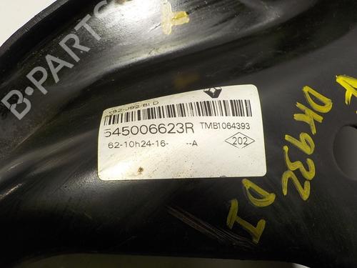 Left front suspension arm DACIA DOKKER Box Body/MPV  | BP12111730M12 
